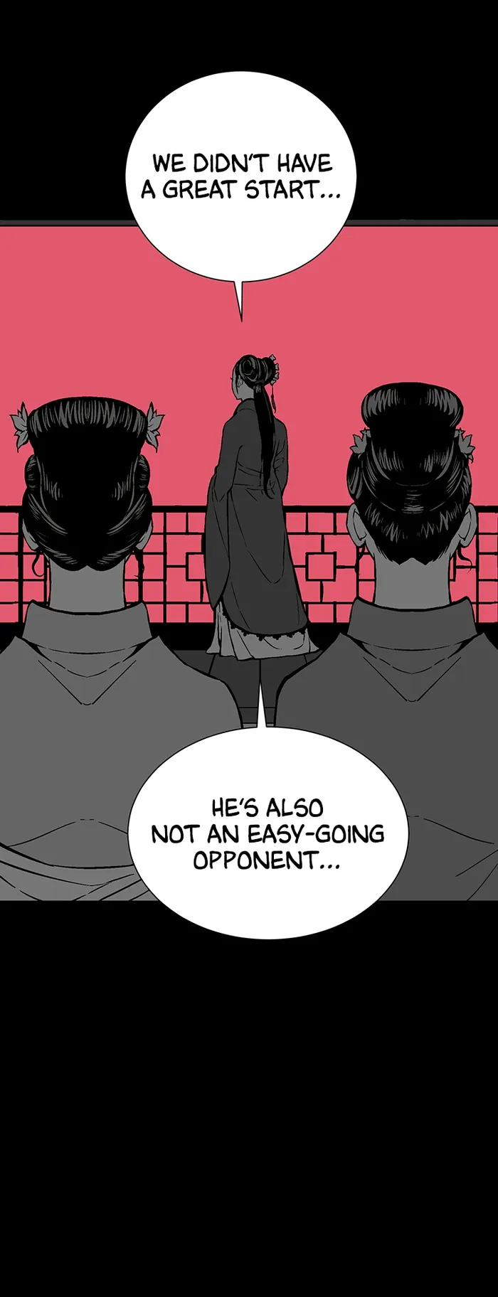 Tales of A Shinning Sword Chapter 34 - page 67