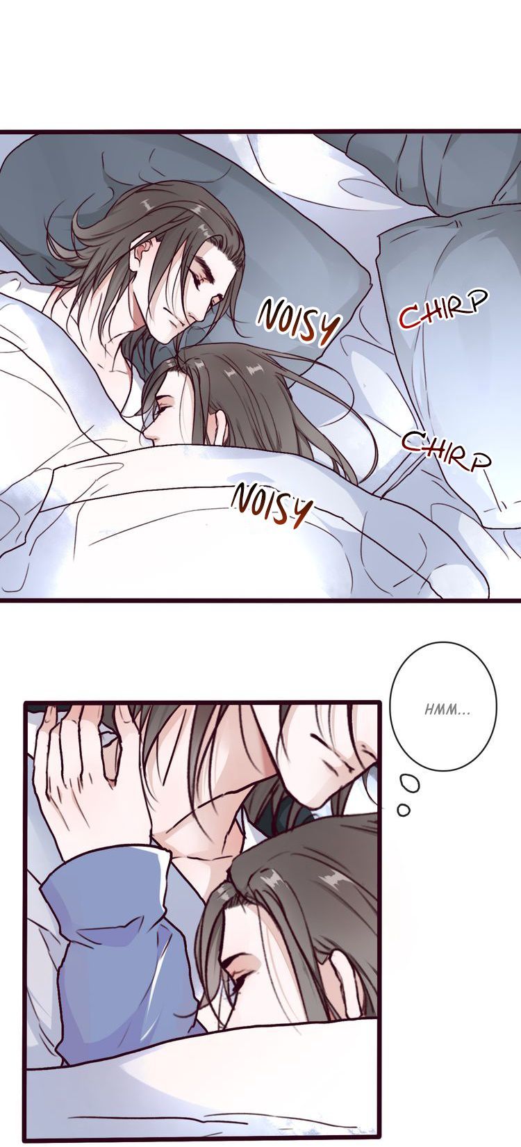 The Beauty Of The Appricot Forest Chapter 48 - page 15