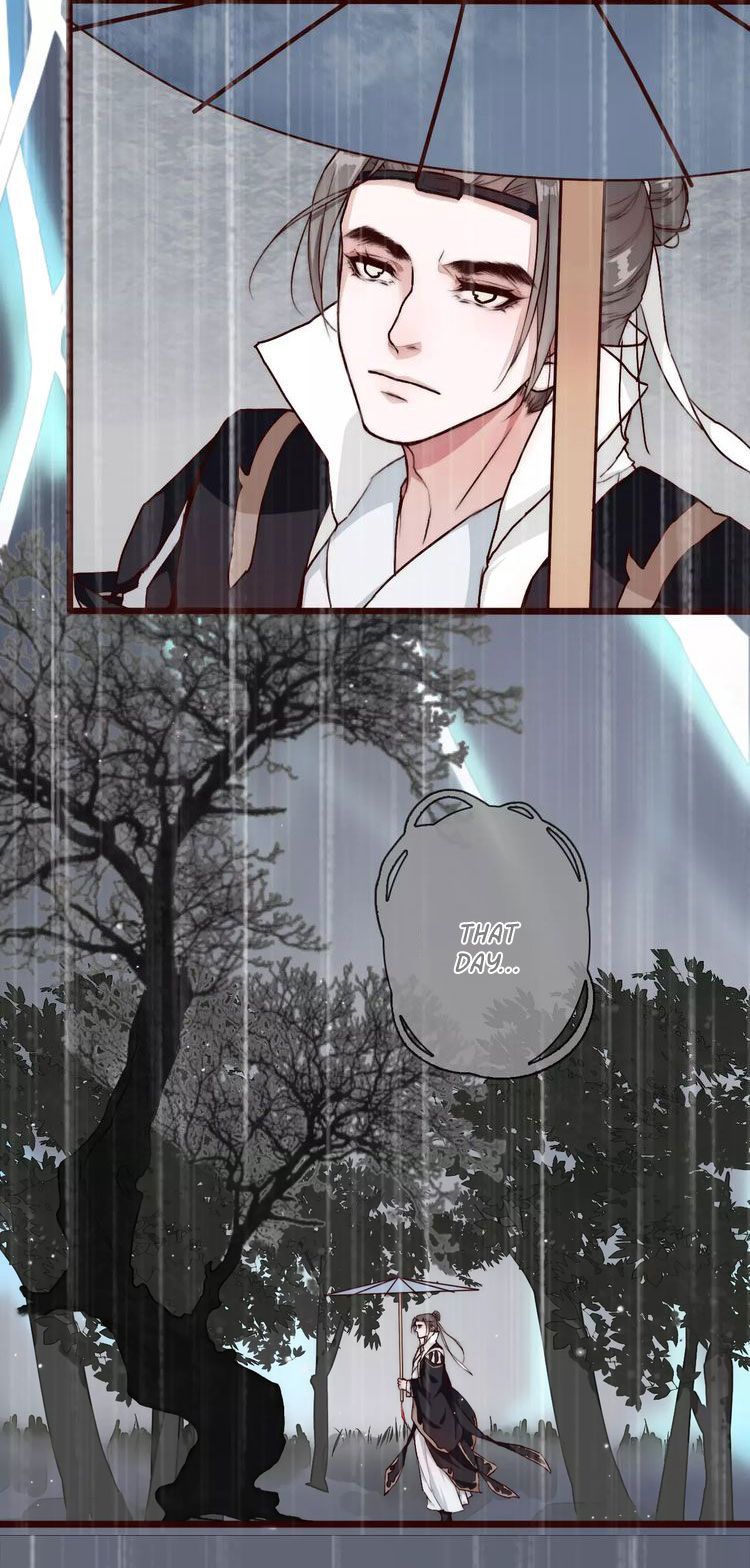 The Beauty Of The Appricot Forest Chapter 34 - page 18