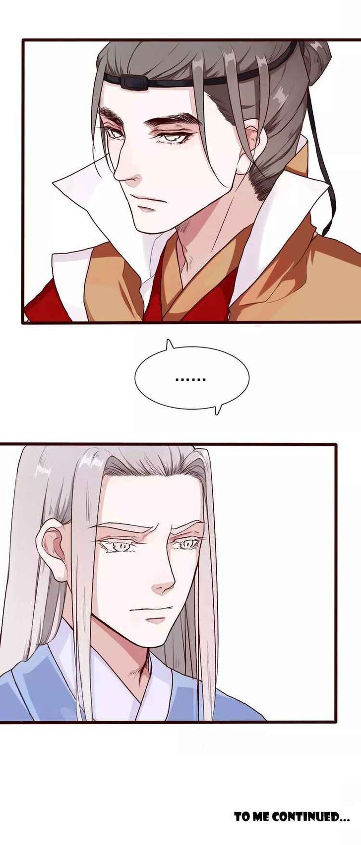 The Beauty Of The Appricot Forest Chapter 30 - page 15