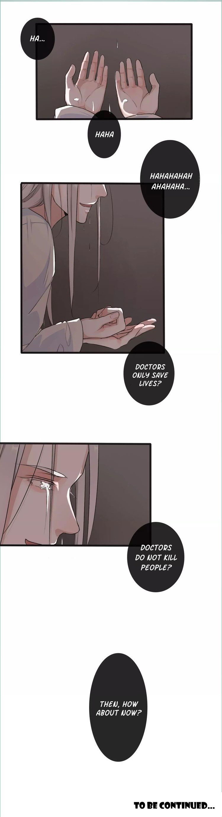 The Beauty Of The Appricot Forest Chapter 13 - page 9