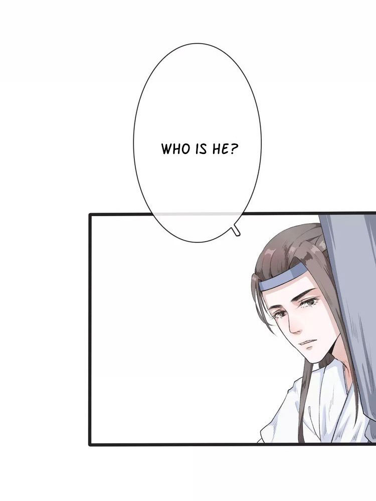 The Beauty Of The Appricot Forest Chapter 7 - page 13