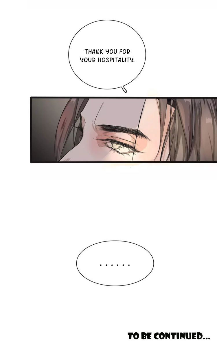 The Beauty Of The Appricot Forest Chapter 7 - page 40
