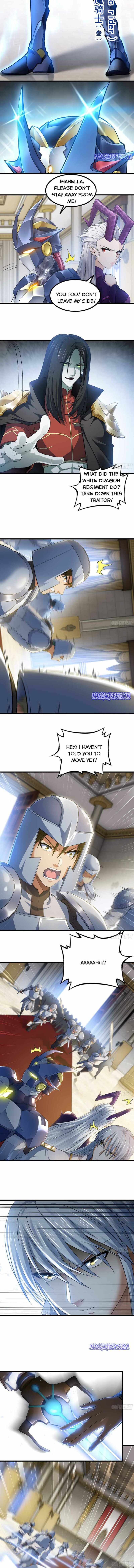 My Wife is a Demon Queen chapter 325 - page 2