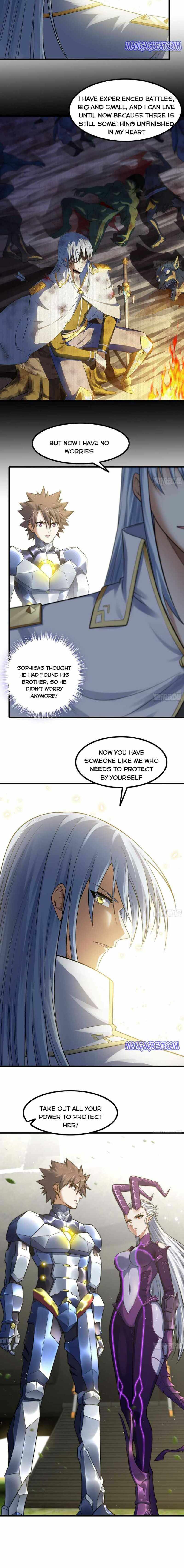 My Wife is a Demon Queen chapter 328 - page 6