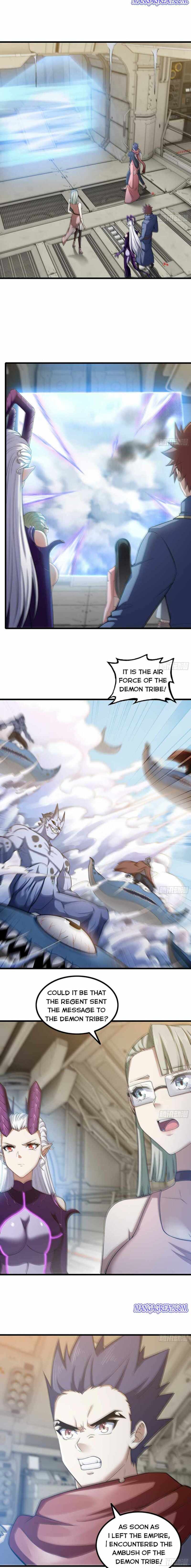 My Wife is a Demon Queen chapter 329 - page 6