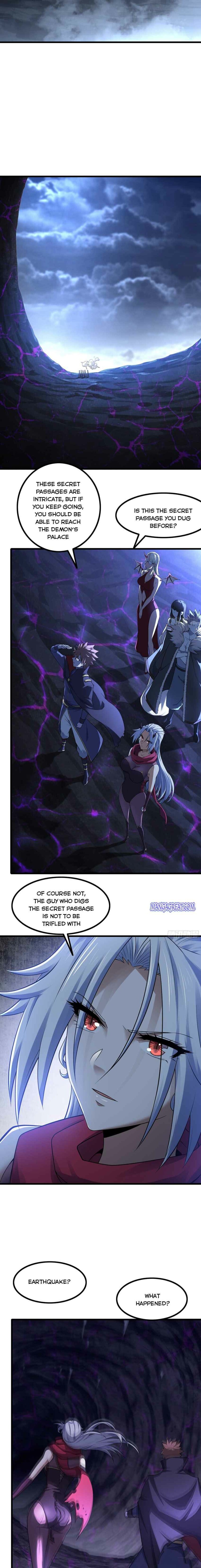 My Wife is a Demon Queen chapter 336 - page 11