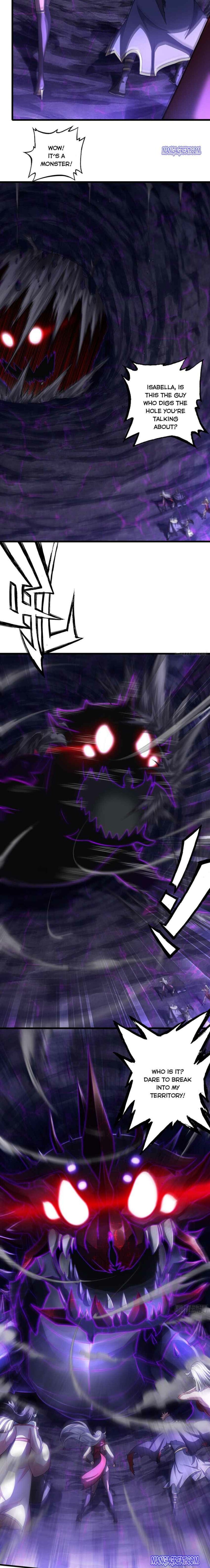 My Wife is a Demon Queen chapter 336 - page 12