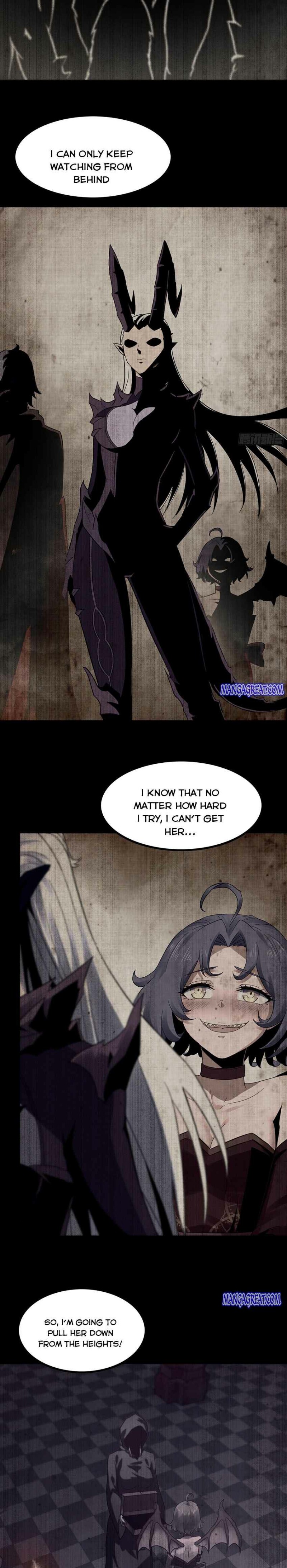 My Wife is a Demon Queen chapter 336 - page 4