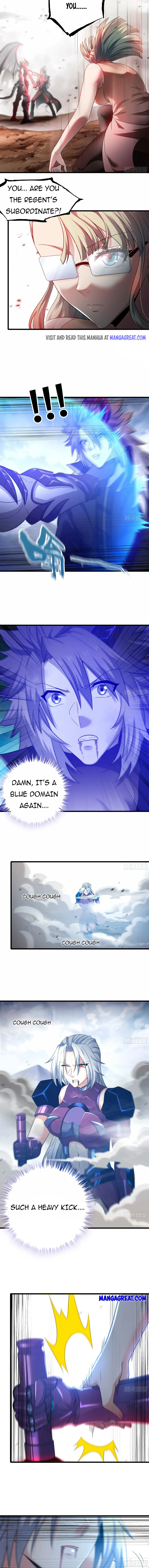My Wife is a Demon Queen chapter 392 - page 3