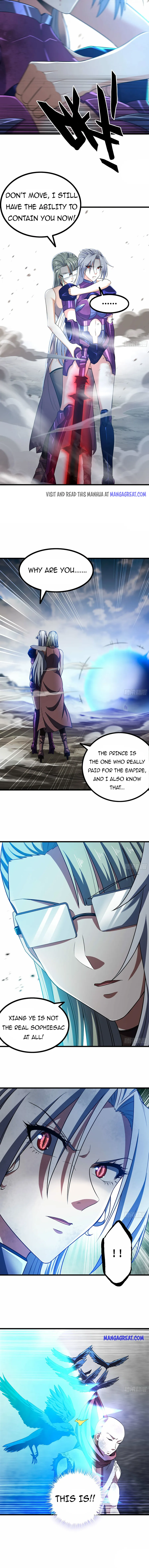 My Wife is a Demon Queen chapter 392 - page 4
