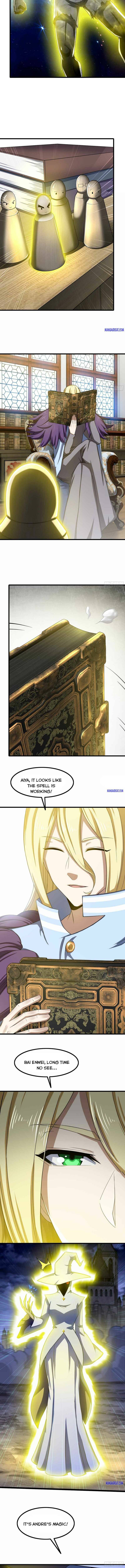 My Wife is a Demon Queen chapter 361 - page 3