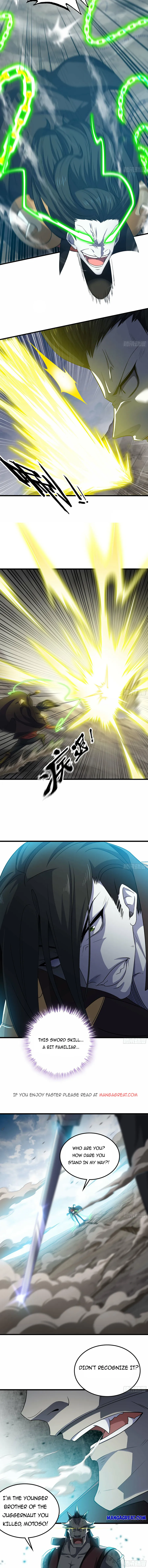 My Wife is a Demon Queen chapter 394 - page 4