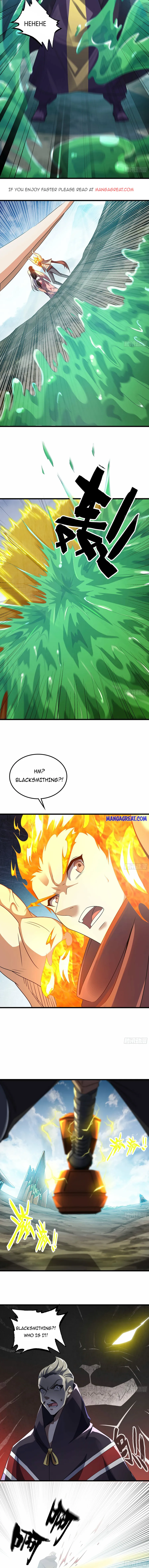 My Wife is a Demon Queen chapter 394 - page 7