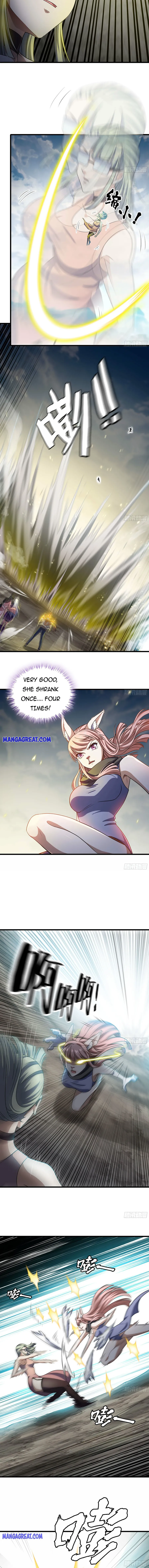 My Wife is a Demon Queen chapter 395 - page 5
