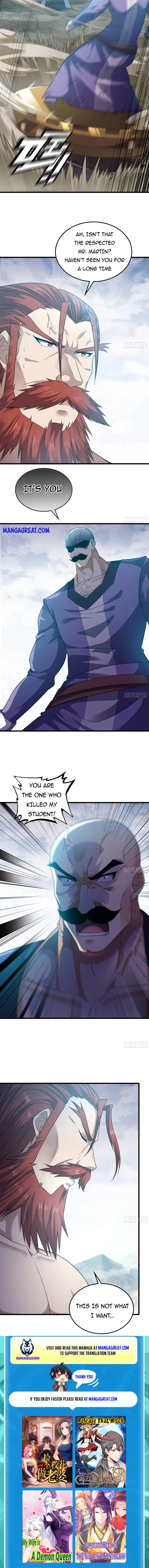 My Wife is a Demon Queen chapter 396 - page 8