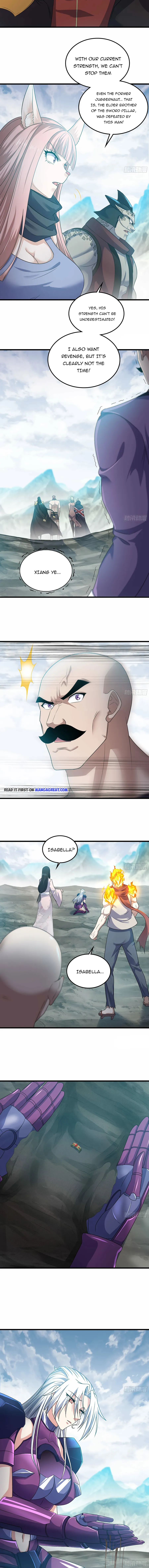 My Wife is a Demon Queen chapter 398 - page 3