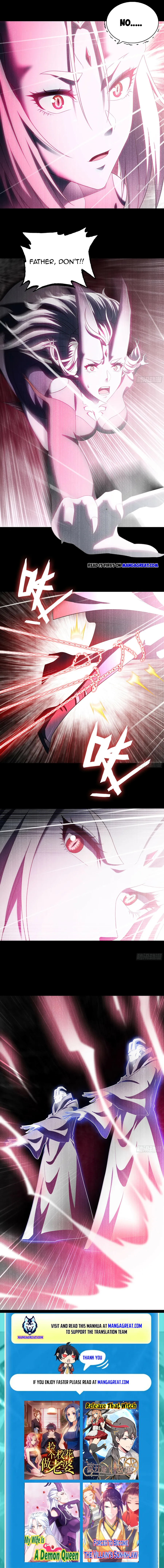 My Wife is a Demon Queen chapter 403 - page 6
