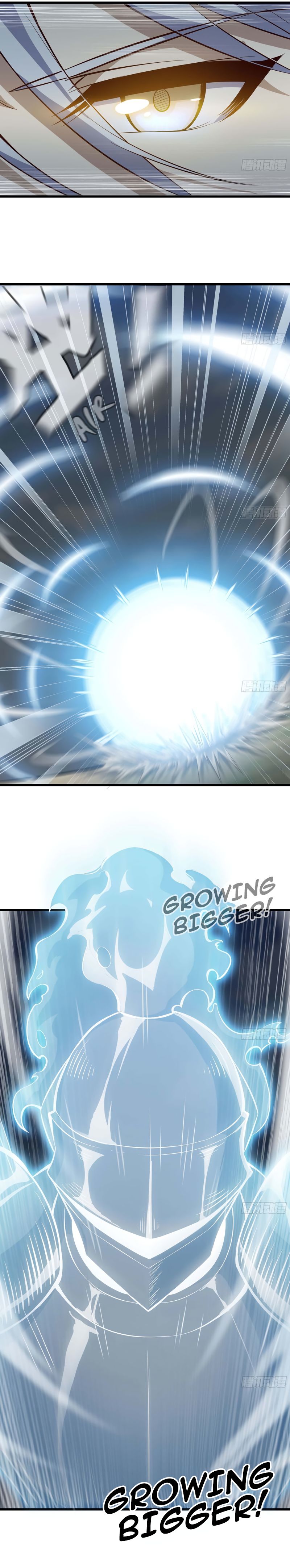 My Wife is a Demon Queen chapter 225 - page 7
