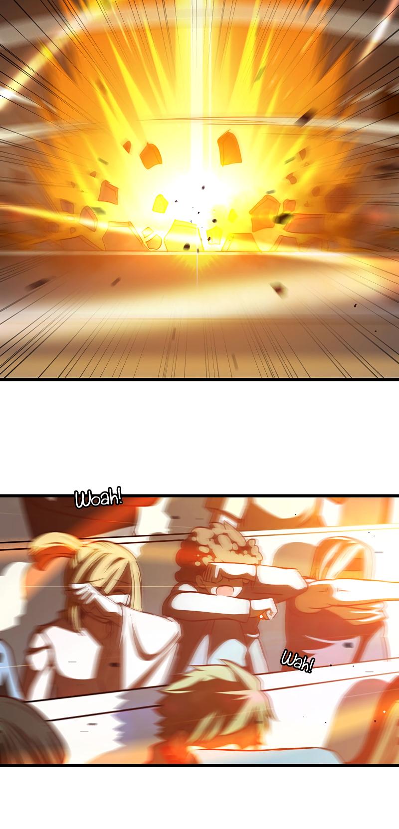 My Wife is a Demon Queen chapter 125 - page 12