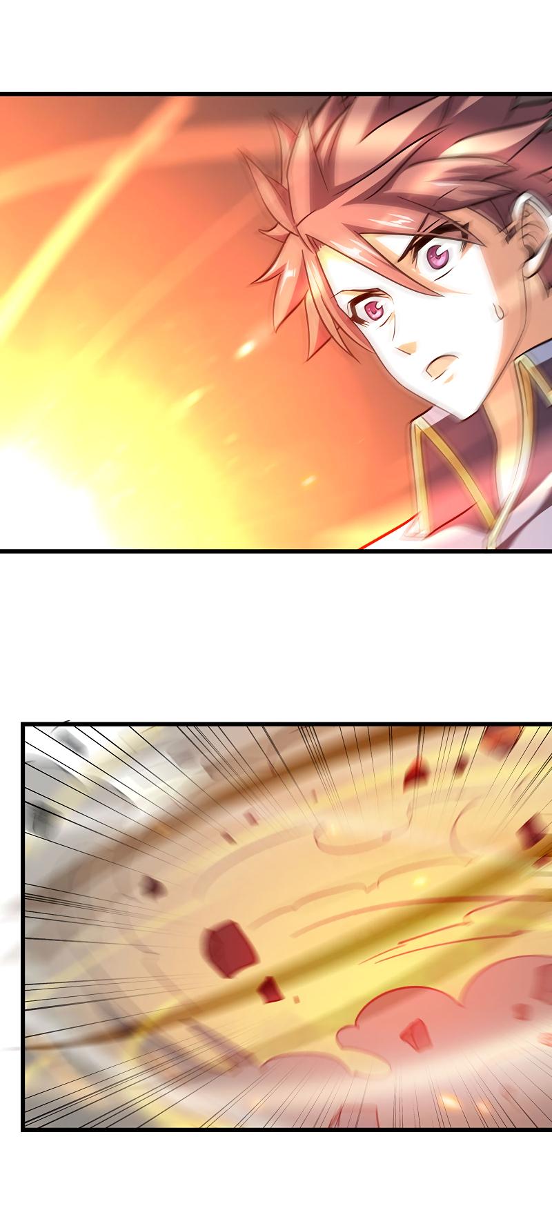 My Wife is a Demon Queen chapter 125 - page 13