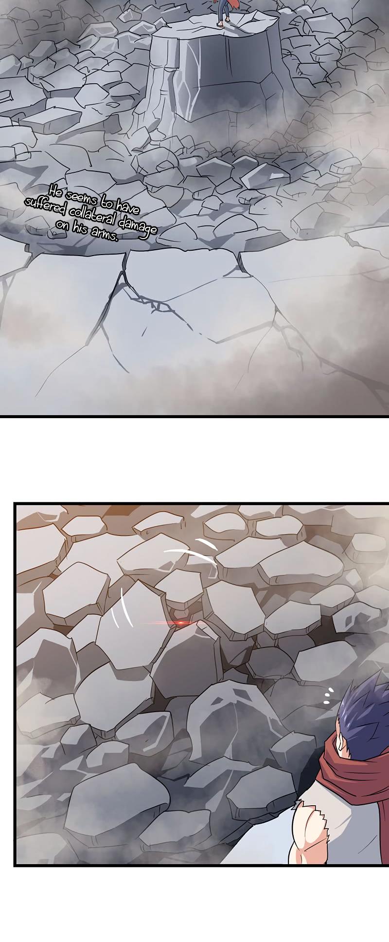 My Wife is a Demon Queen chapter 125 - page 16