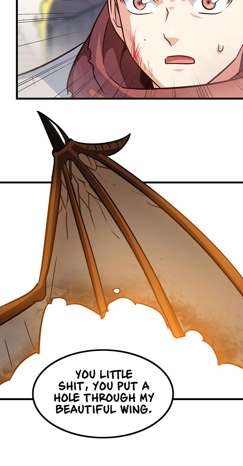 My Wife is a Demon Queen chapter 125 - page 19