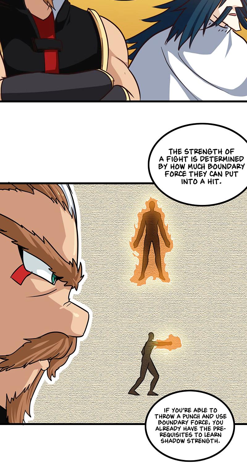 My Wife is a Demon Queen chapter 125 - page 2