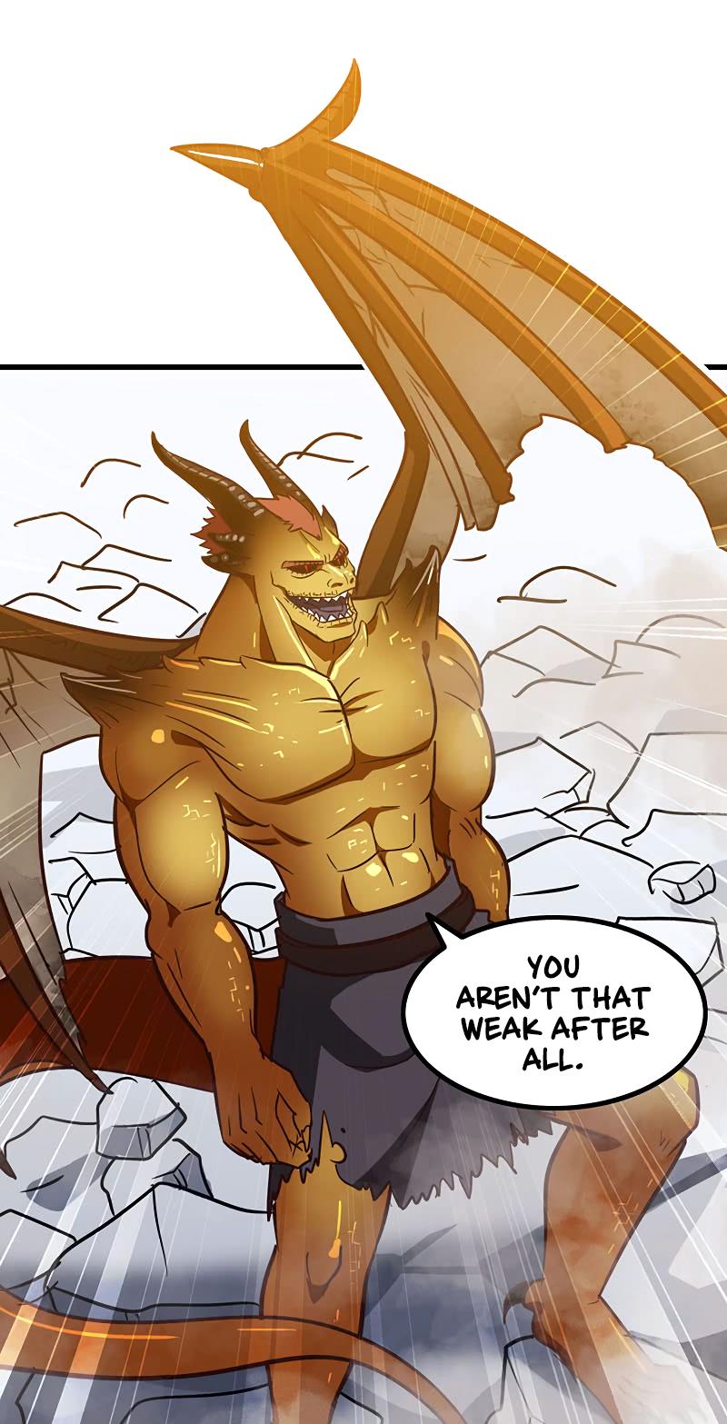 My Wife is a Demon Queen chapter 125 - page 20