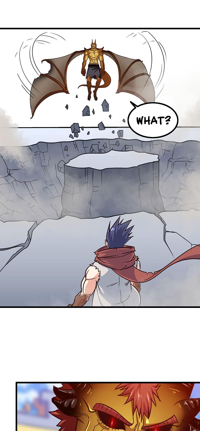 My Wife is a Demon Queen chapter 125 - page 24