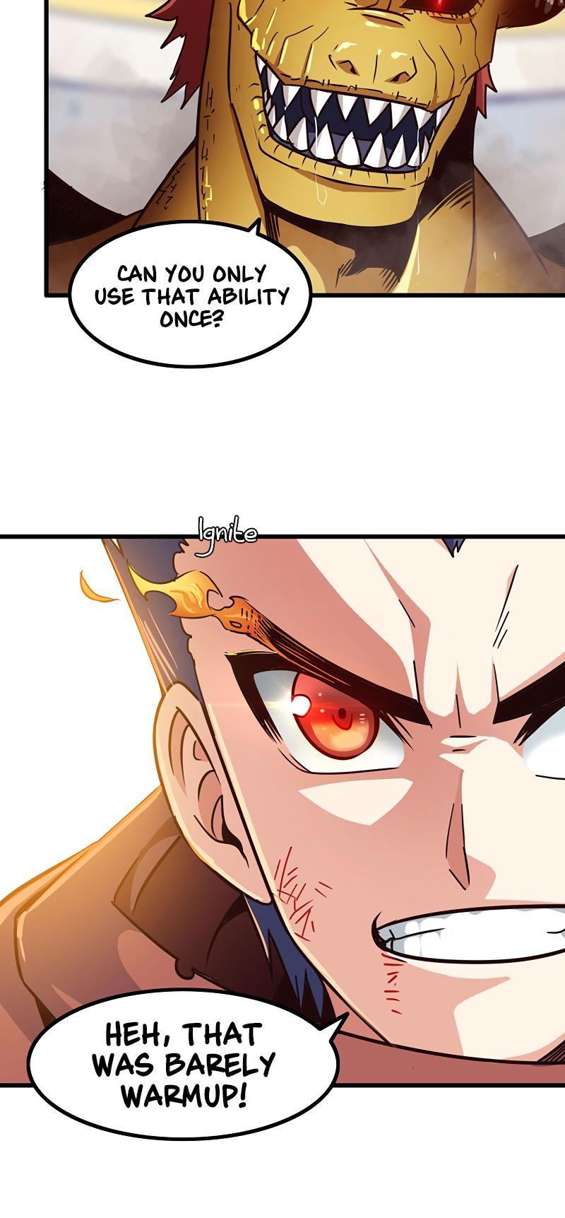 My Wife is a Demon Queen chapter 125 - page 25