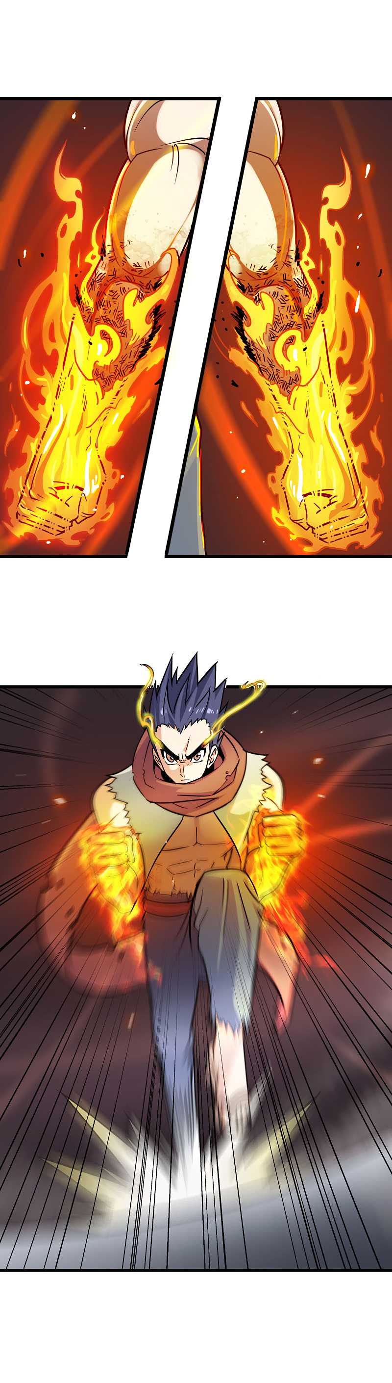 My Wife is a Demon Queen chapter 125 - page 26