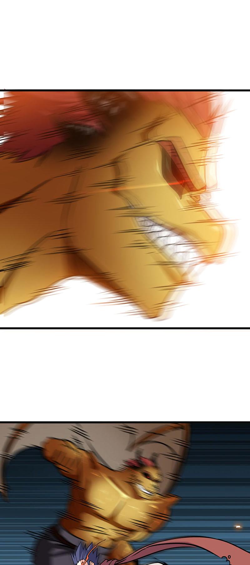 My Wife is a Demon Queen chapter 125 - page 27