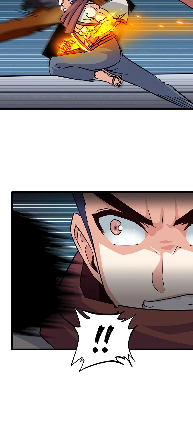 My Wife is a Demon Queen chapter 125 - page 28