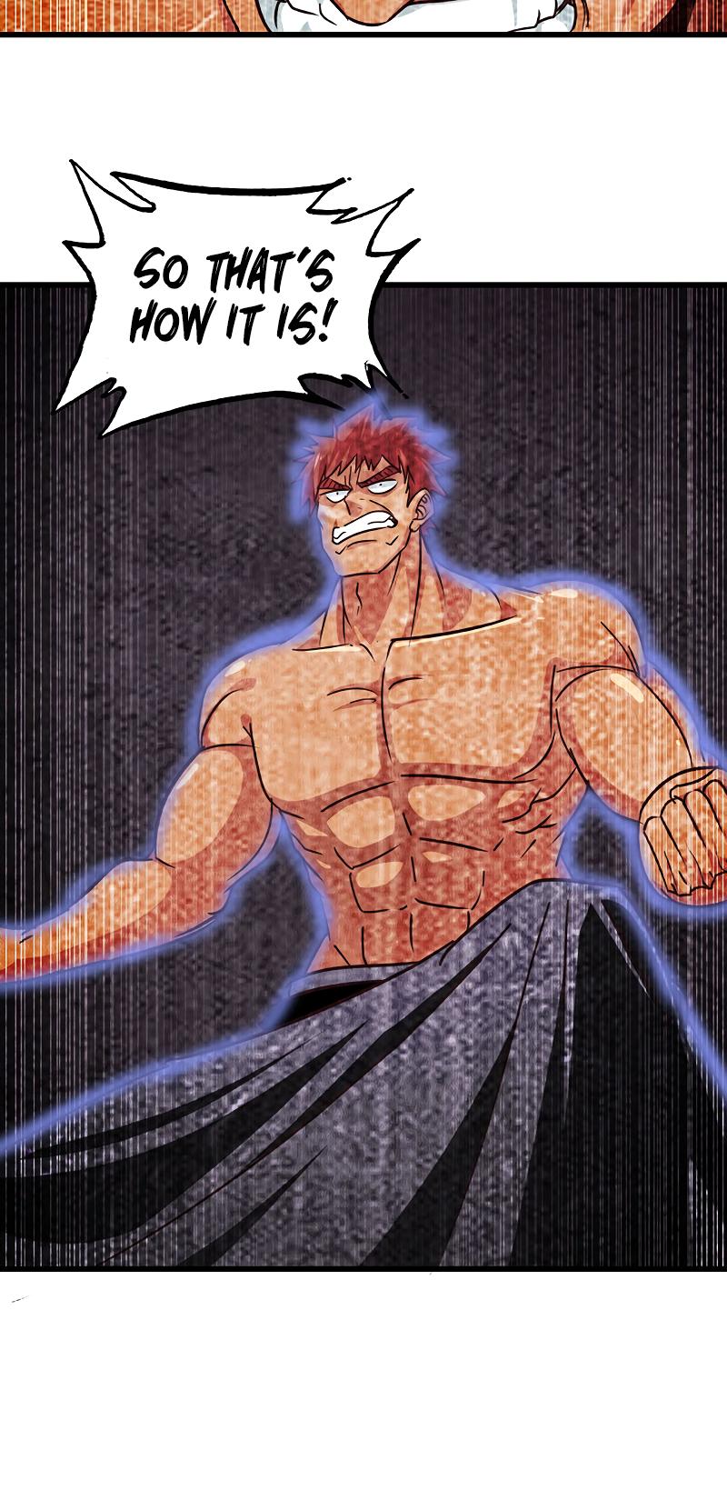 My Wife is a Demon Queen chapter 125 - page 4