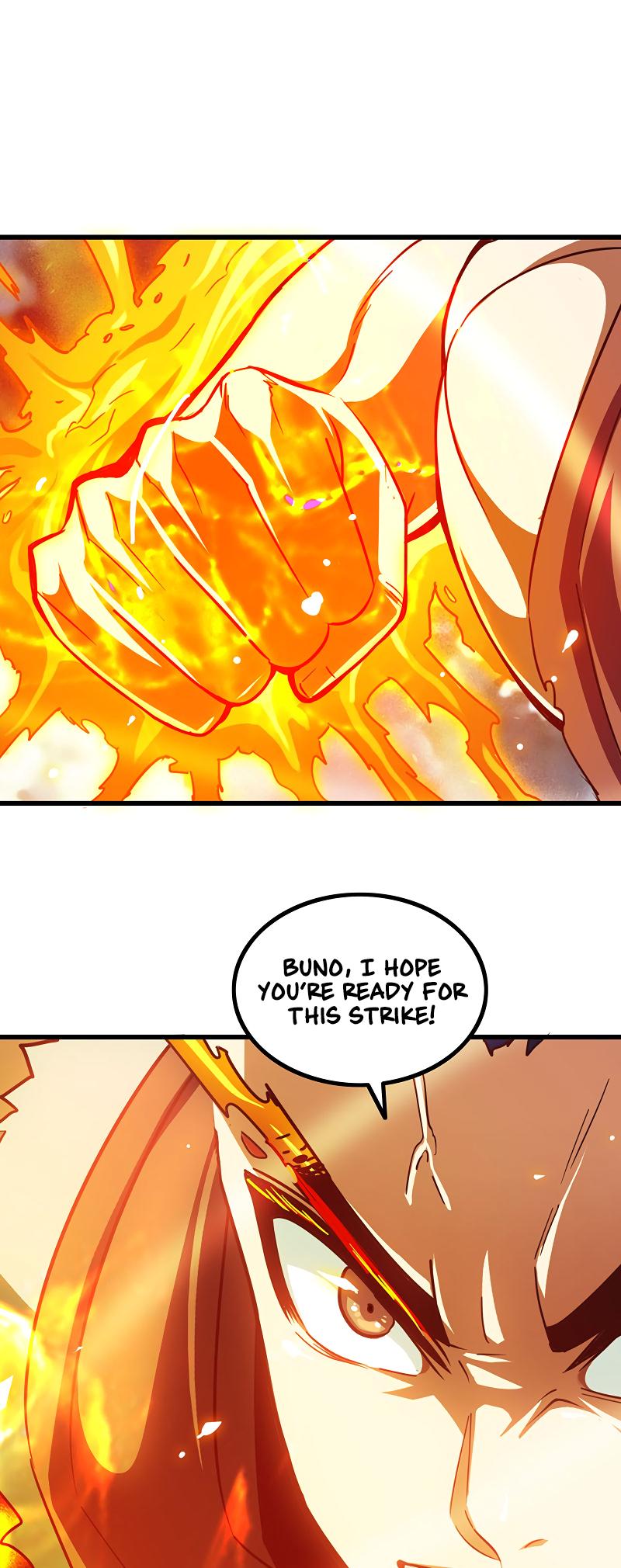 My Wife is a Demon Queen chapter 125 - page 5