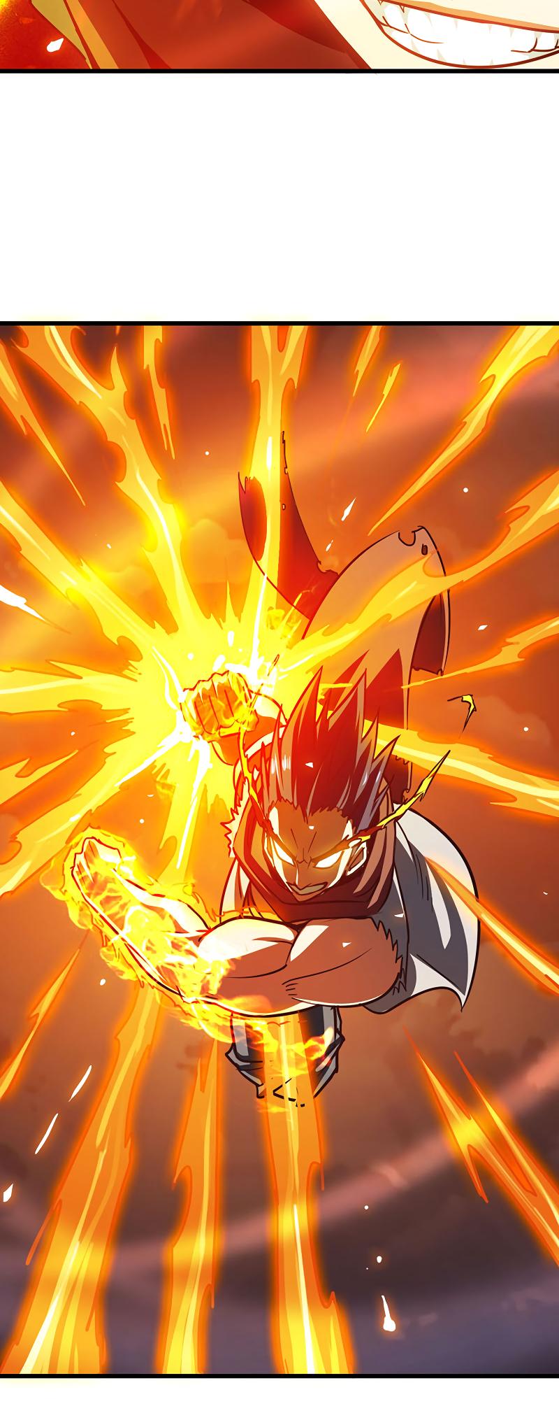 My Wife is a Demon Queen chapter 125 - page 6