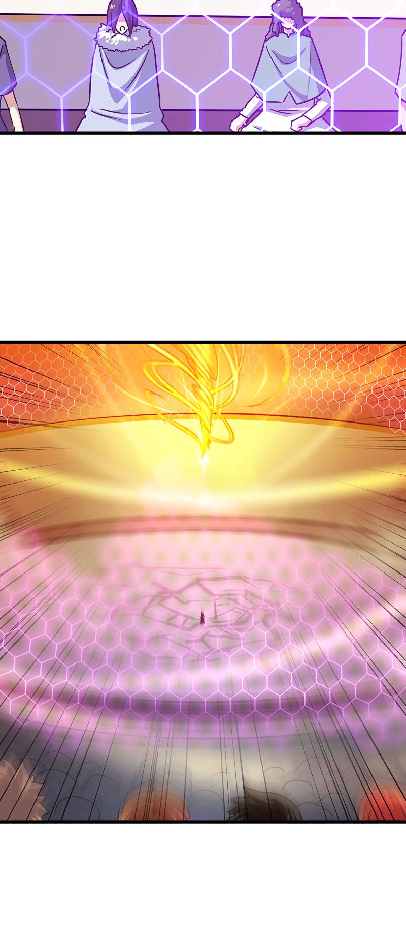 My Wife is a Demon Queen chapter 125 - page 8