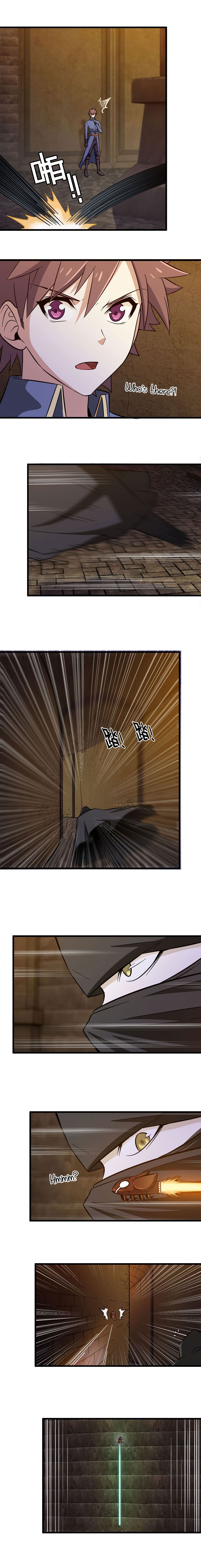My Wife is a Demon Queen chapter 169 - page 4