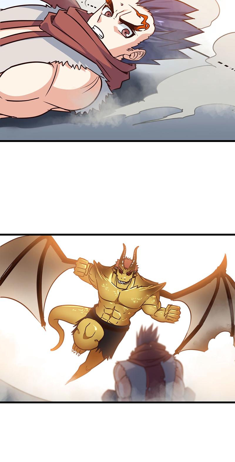 My Wife is a Demon Queen chapter 126 - page 7
