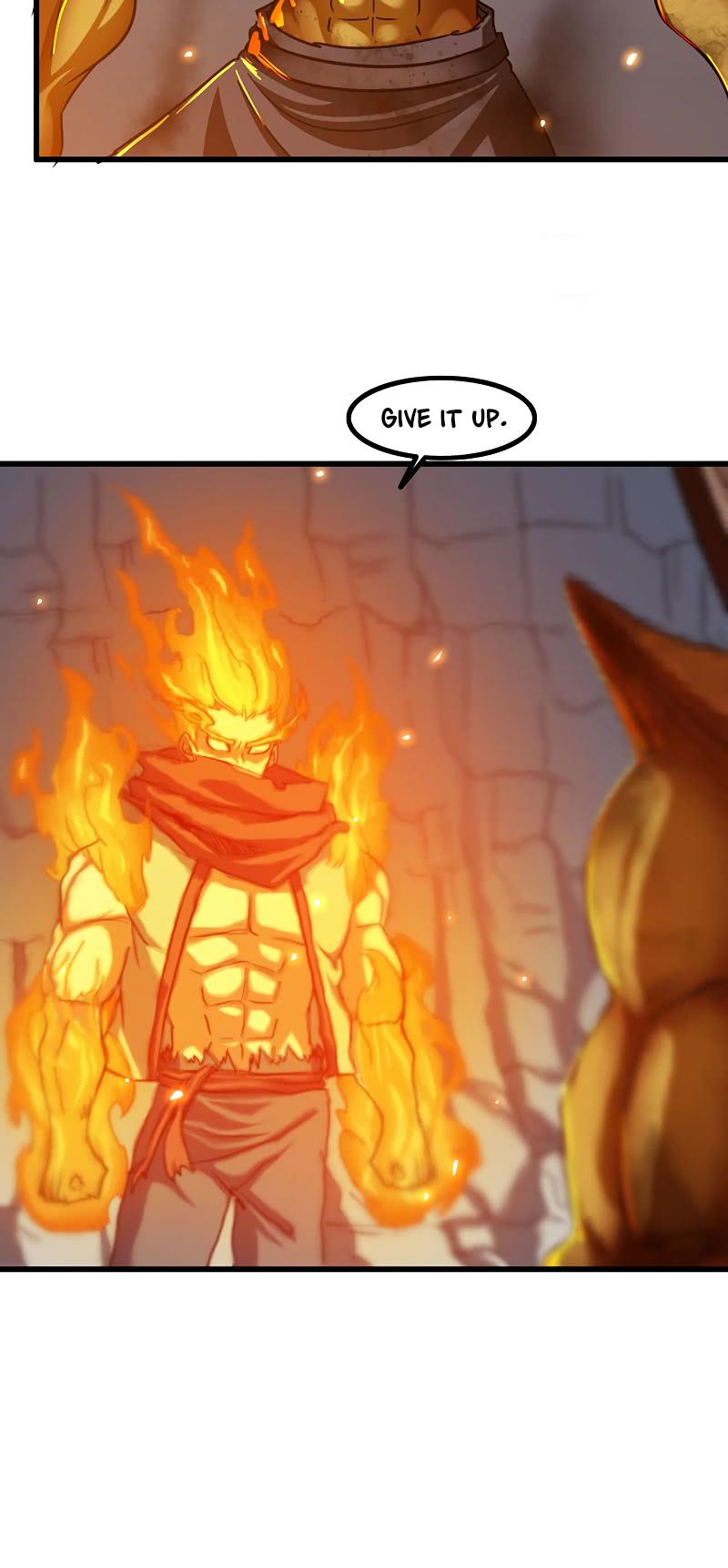 My Wife is a Demon Queen chapter 127 - page 11