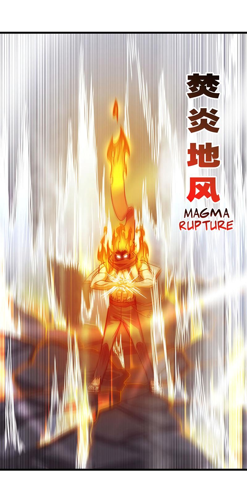 My Wife is a Demon Queen chapter 127 - page 16