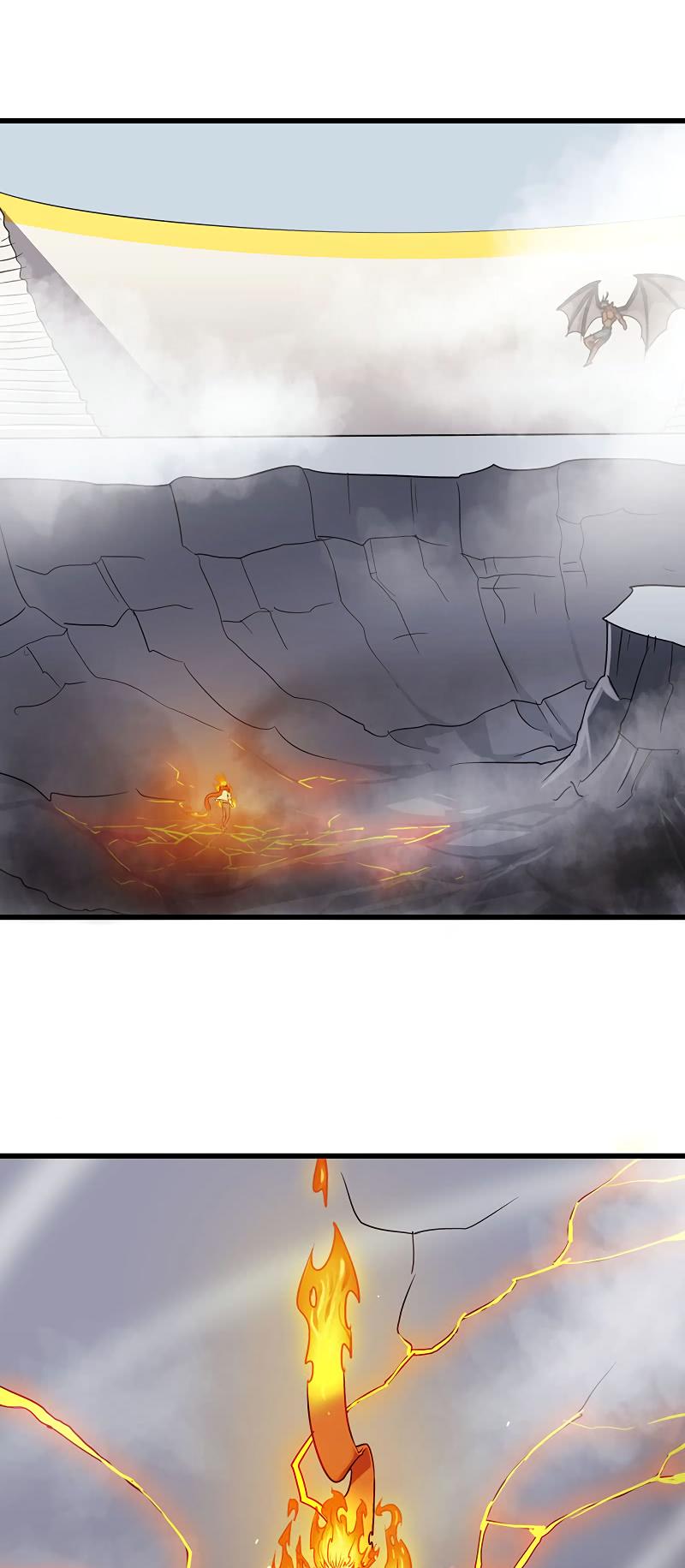 My Wife is a Demon Queen chapter 127 - page 20