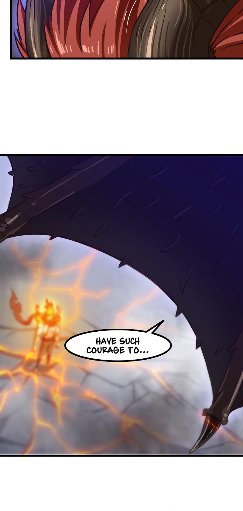 My Wife is a Demon Queen chapter 127 - page 23