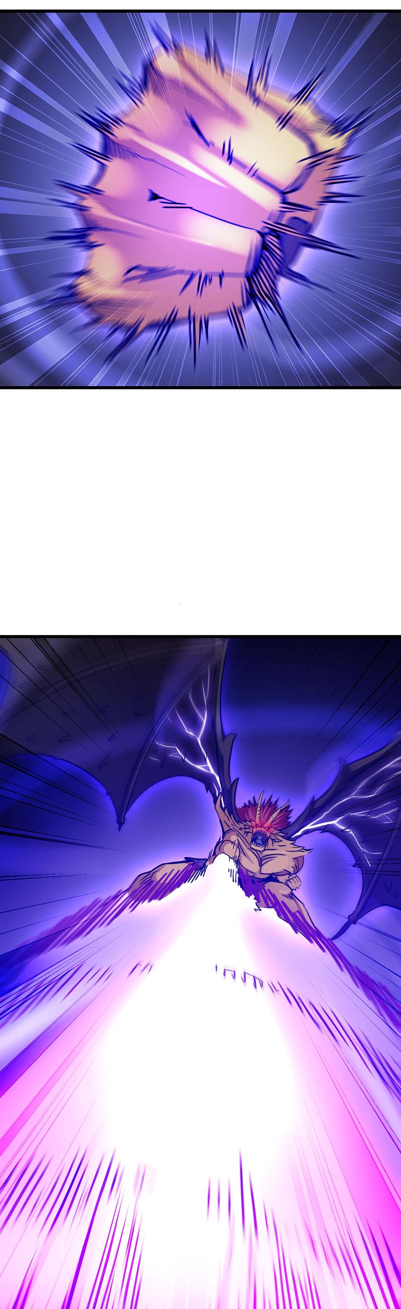 My Wife is a Demon Queen chapter 127 - page 26