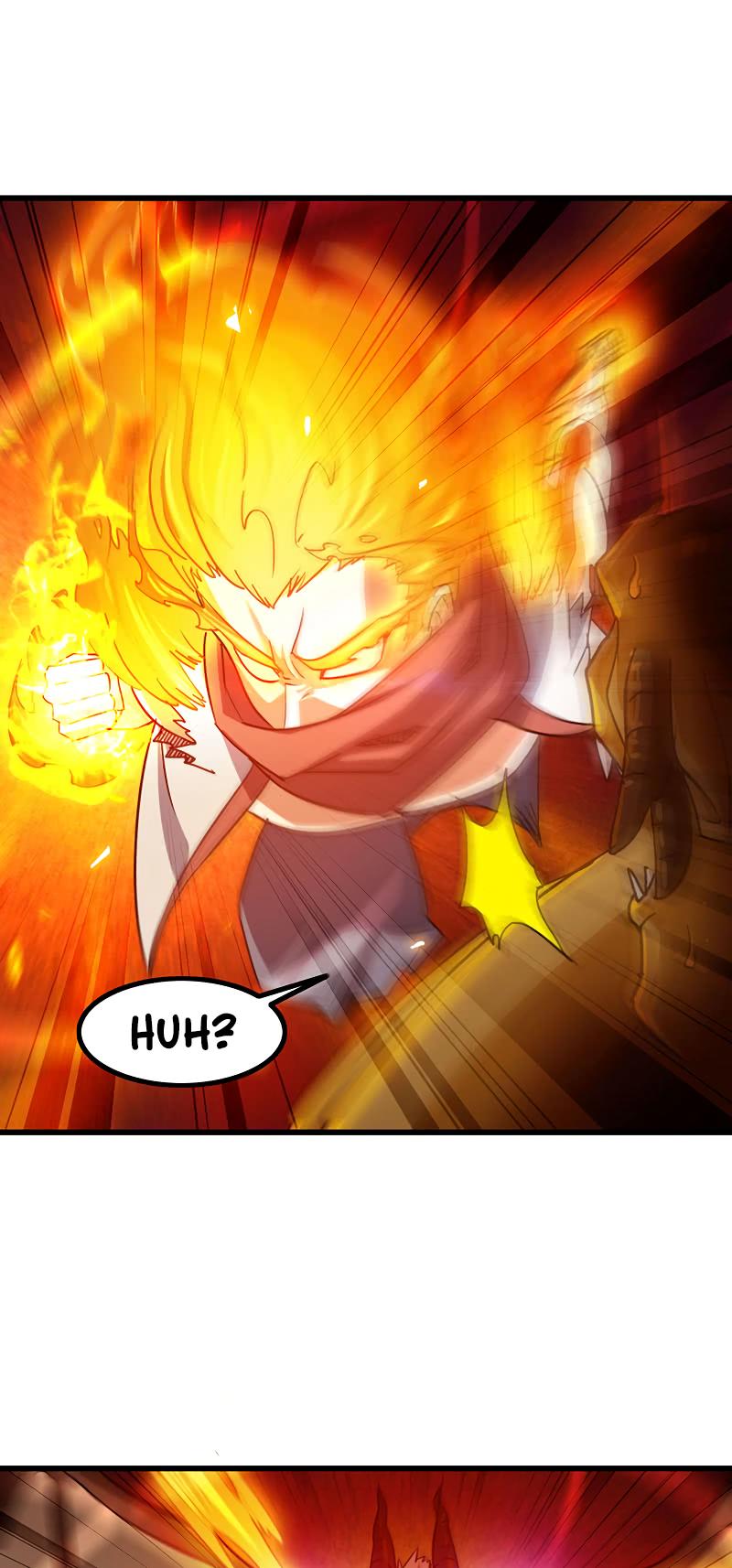 My Wife is a Demon Queen chapter 127 - page 3