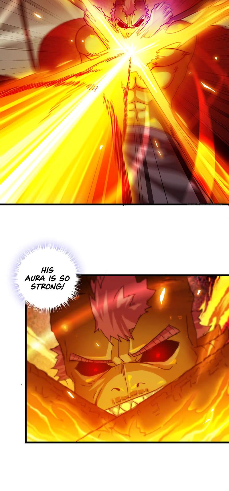 My Wife is a Demon Queen chapter 127 - page 4