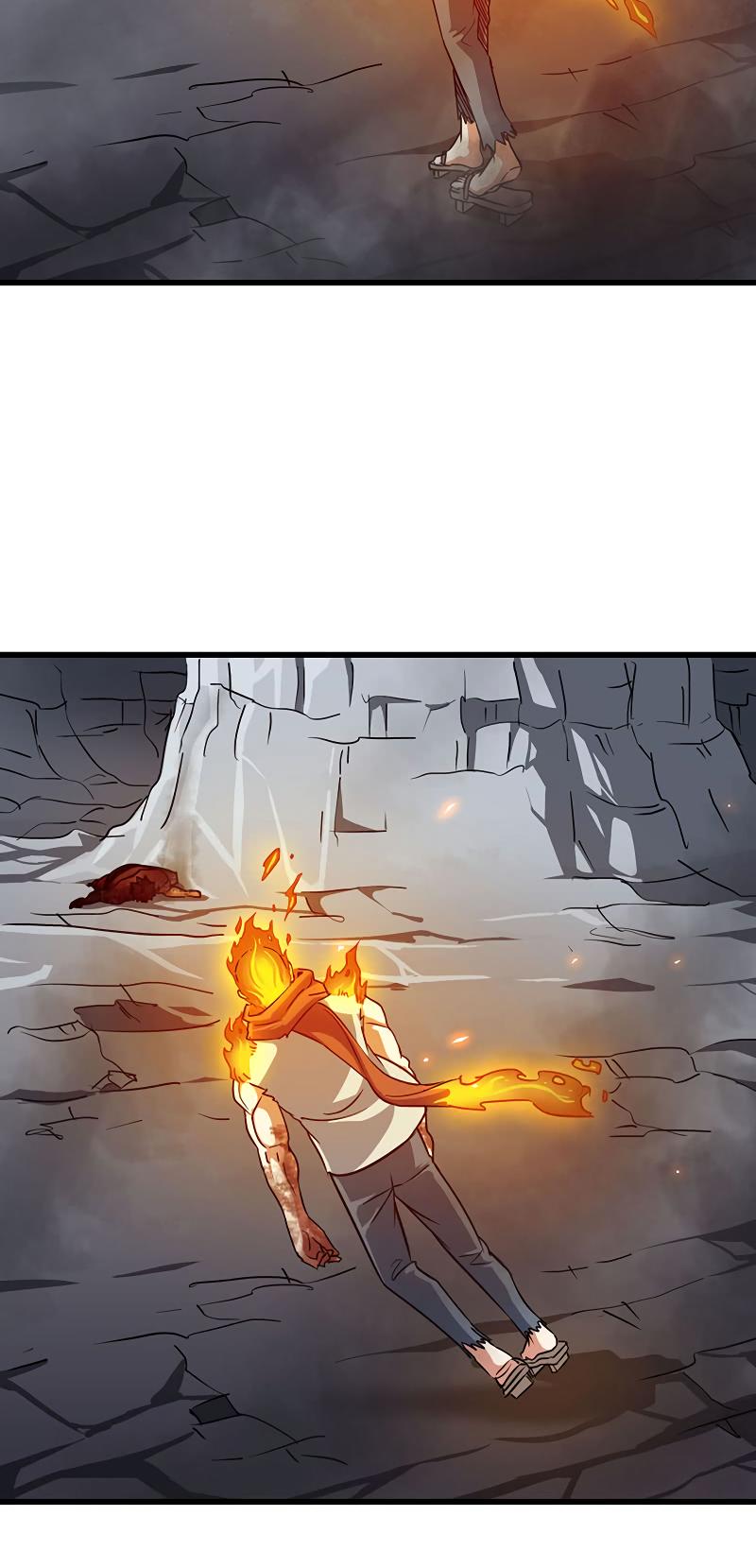 My Wife is a Demon Queen chapter 128 - page 10