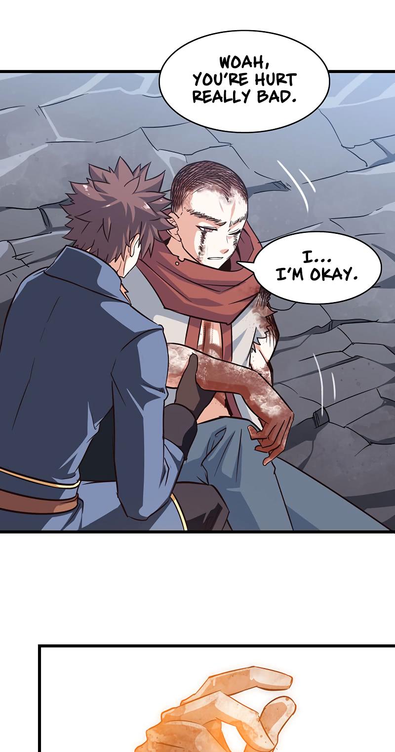 My Wife is a Demon Queen chapter 128 - page 13