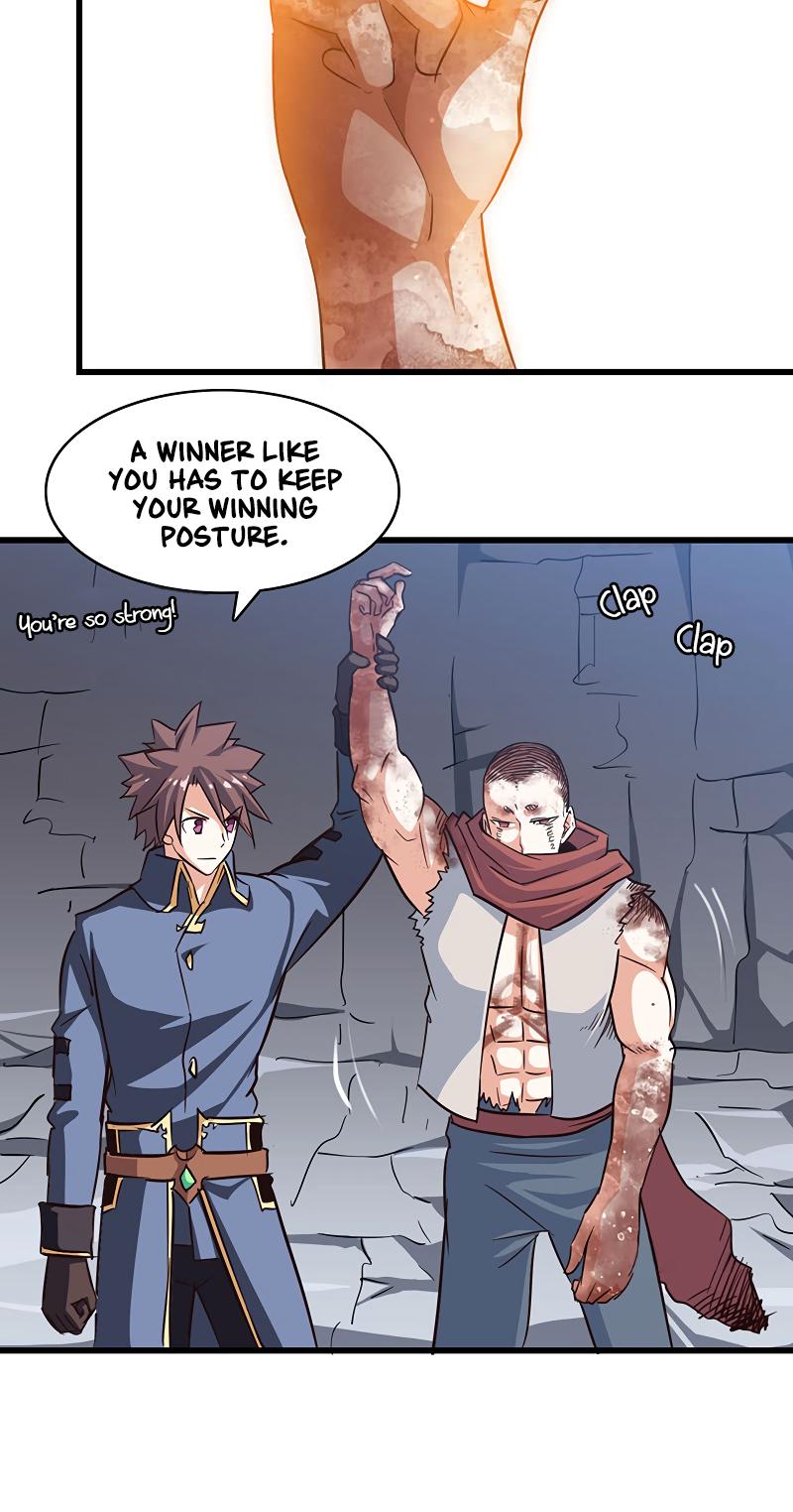 My Wife is a Demon Queen chapter 128 - page 14